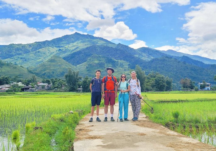 Vietnam Discovery Tour with Teenagers