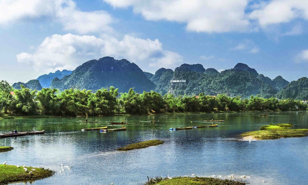 Vietnam Overland