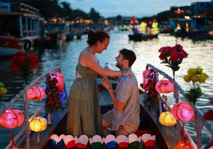 Vietnam Sweet Honeymoon