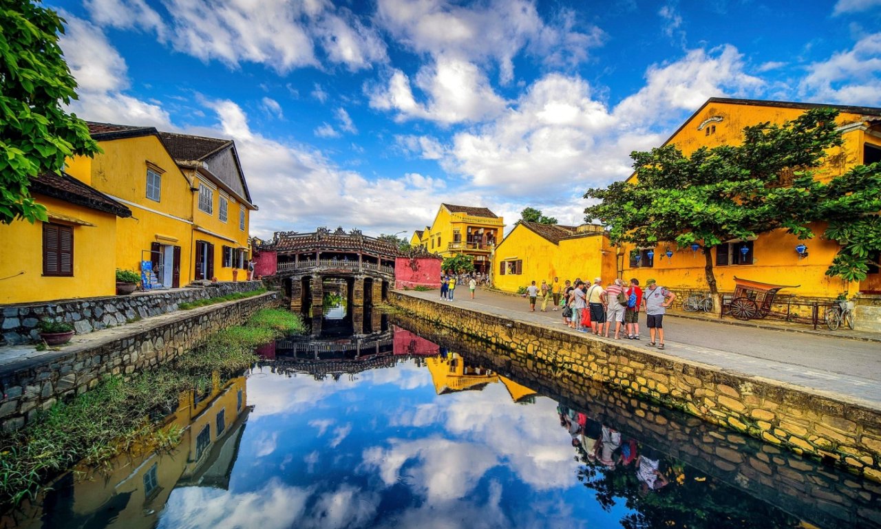 Vietnam - The Rustic Land
