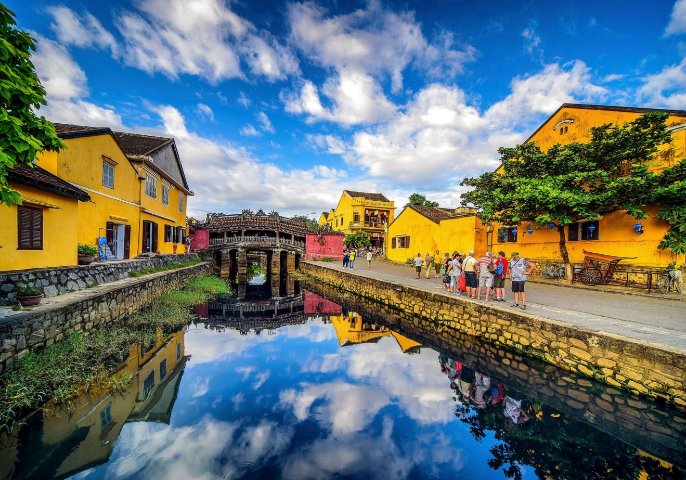 Vietnam - The Rustic Land