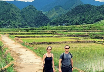 Vietnam Tour for Seniors