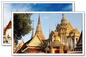 bangkok