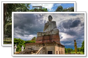 Wat Ek Phnom Temple