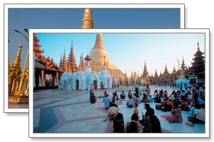 yangon