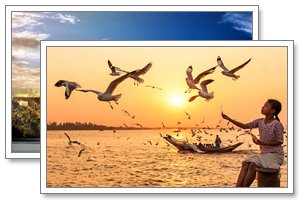 yangon tour - tonkin travel