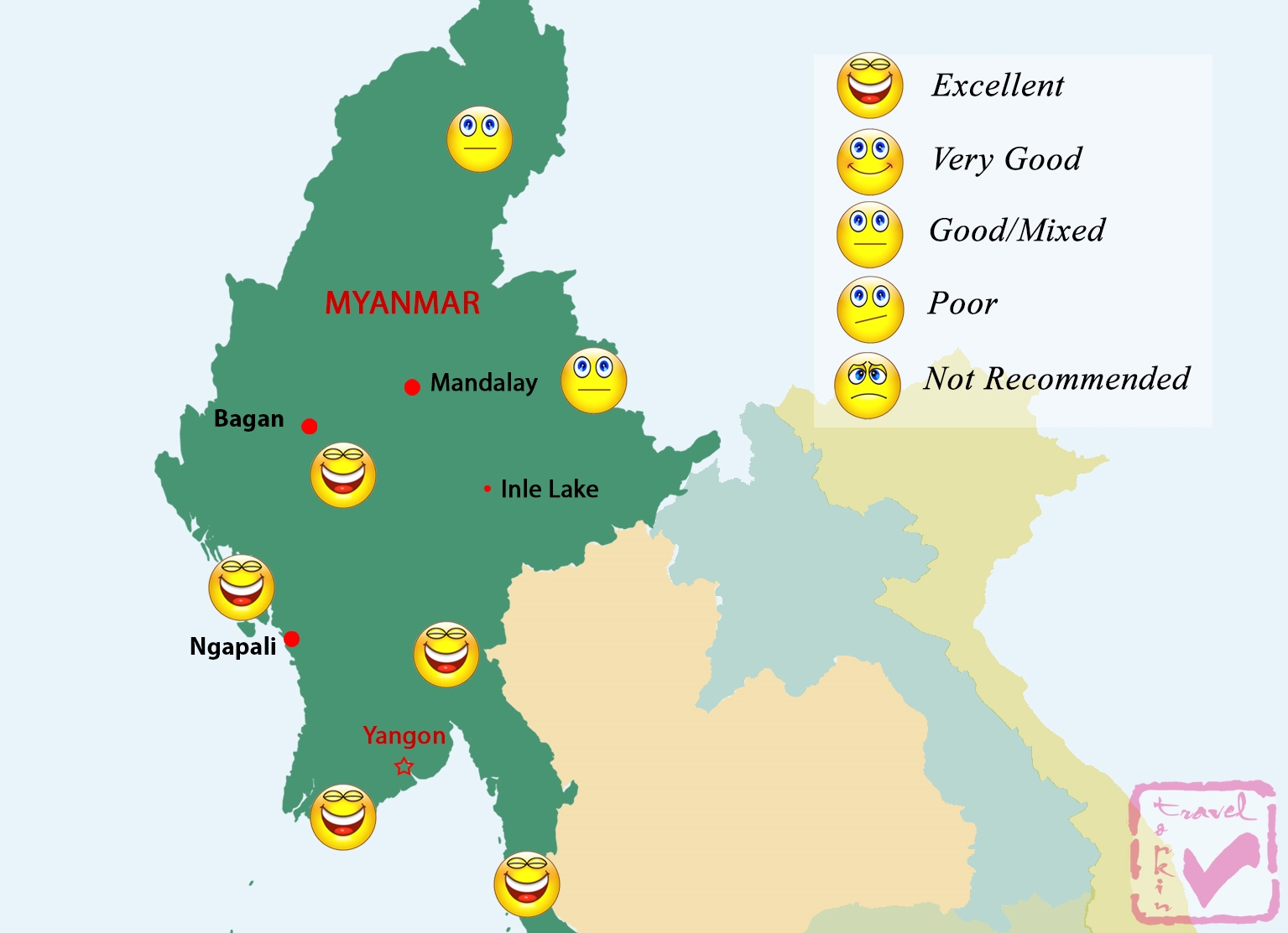 myanmar20weather Burma weather in Dec