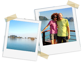 A tremendous trip over Vietnam and Cambodia