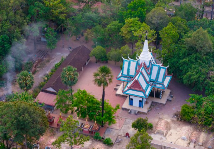 Siem Reap