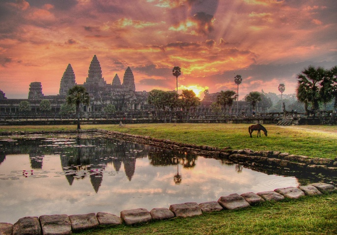 From the Mystical Mekong to the Enchanting Halong Bay