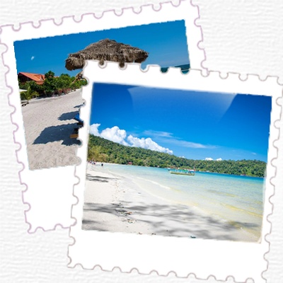 Koh Rong Salem
