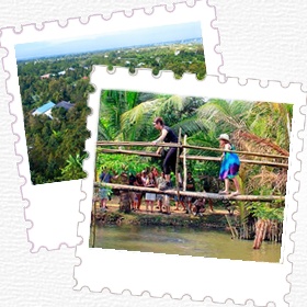 Tan Phong – Binh Thanh – Tan Chau
