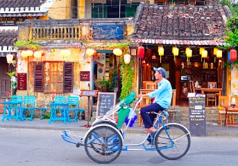 Authentic Luxury Vietnam Tour