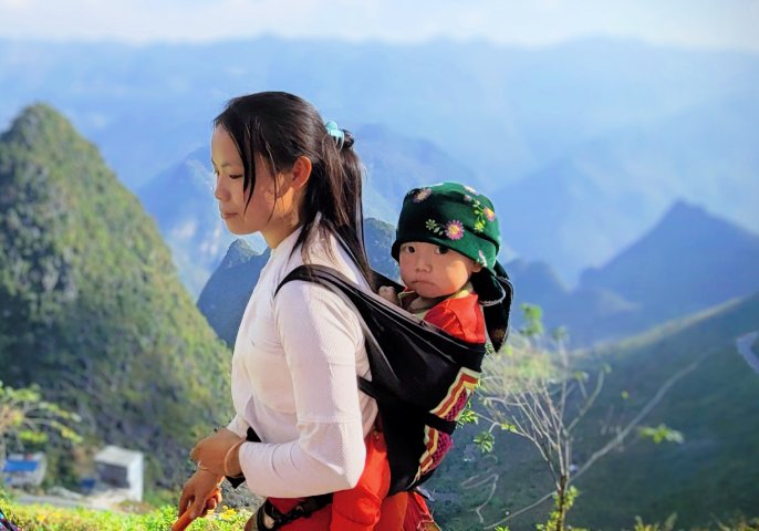 Vietnam Cultural Heritage & Wild Nature Trip