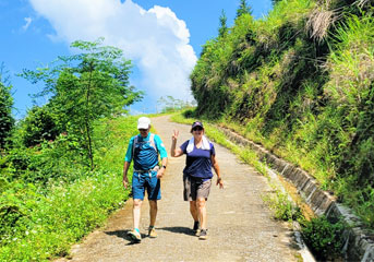 Vietnam Off the Beaten Track Tour