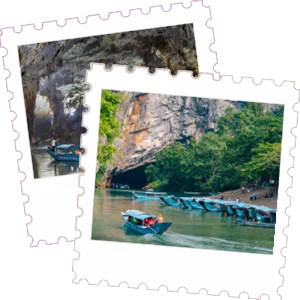 Phong Nha–Ke Bang National Park