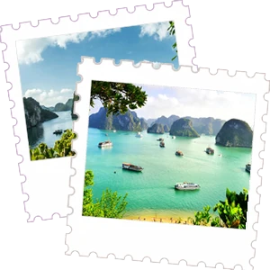 HALONG BAY