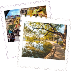 hanoi