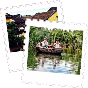 Hoi An