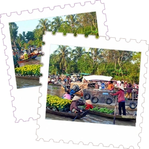 Long Xuyen