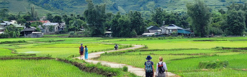 How Many Days Do You Need in Vietnam ?