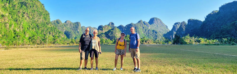 14-Day Vietnam Itinerary